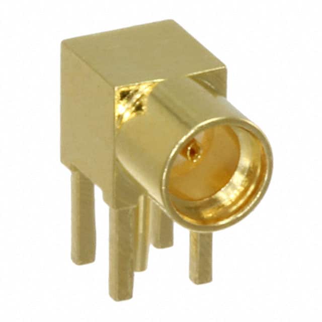 MMCX-J-P-H-RA-TH1 Samtec Inc.  Gruppi di connettori coassiali (RF)